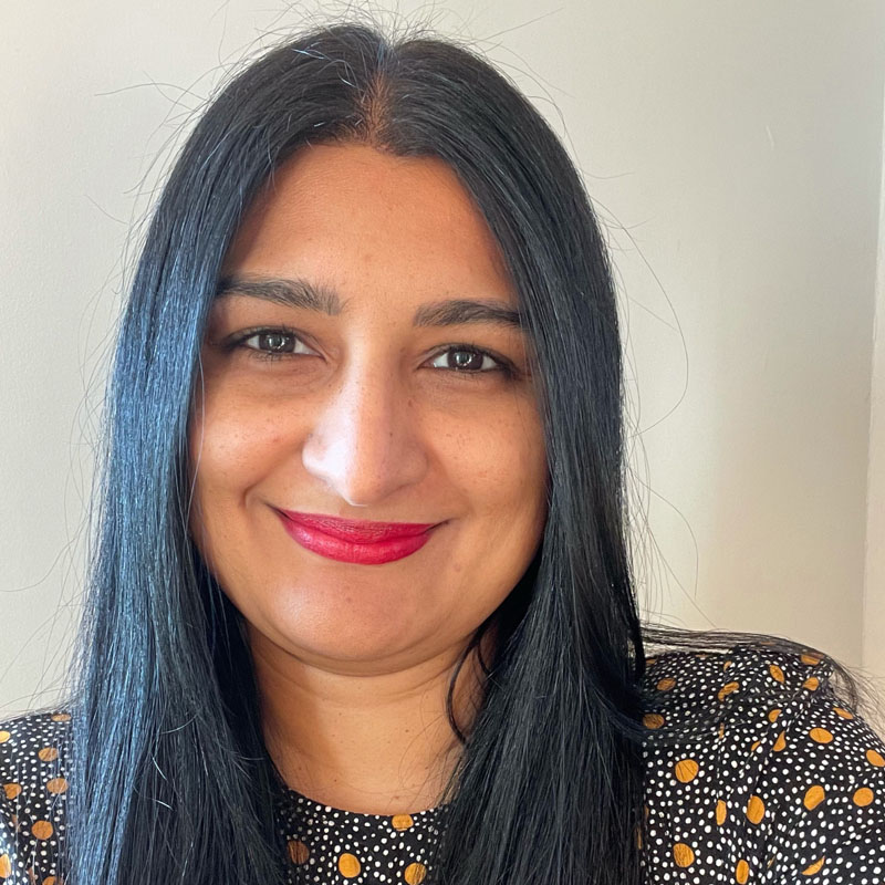 New ARC Trustee Chair & Treasurer Announced. - Anti Racist Cumbria
